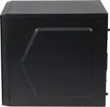 ПК Amur Нарвал A5A12 MT Ryzen 5 5600G (3.9) 16Gb SSD512Gb Vega 7 FreeDOS GbitEth 400W мышь клавиатура черный (RUS) (2146964)