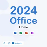 Ключ активации Microsoft Office Home 2024 All Lng (EP2-06801)