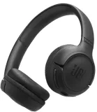 Гарнитура накладные JBL Tune 530BT черный беспроводные bluetooth оголовье (JBLT530BTBLK)