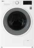 Стиральная машина LG F2J6TN0W класс: A загр.фронтальная макс.:8кг белый
