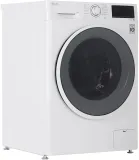 Стиральная машина LG F2J6TN0W класс: A загр.фронтальная макс.:8кг белый