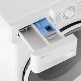 Стиральная машина LG F2J6TN0W класс: A загр.фронтальная макс.:8кг белый