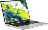 Ноутбук Acer Aspire L14 AL14-71P-53L6 Core i5 13500H 16Gb SSD512Gb Intel Iris Xe 14" IPS WUXGA (1920x1200) без ОС silver WiFi BT Cam 5100mAh (NX.D7XCD.002)