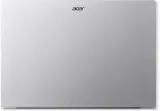 Ноутбук Acer Aspire L14 AL14-71P-53L6 Core i5 13500H 16Gb SSD512Gb Intel Iris Xe 14" IPS WUXGA (1920x1200) без ОС silver WiFi BT Cam 5100mAh (NX.D7XCD.002)