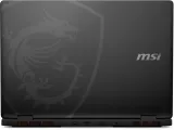 Ноутбук MSI Crosshair 18 HX AI A2XWGKG-012US Core Ultra 9 275HX 32Gb SSD1Tb NVIDIA GeForce RTX 5070 8Gb 18" IPS QHD+ (2560x1600) Windows 11 Multi Language black WiFi BT Cam (9S7-184111-045)