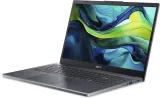 Ноутбук Acer Aspire 15 A15-51M-959S Core i9 13900H 16Gb SSD512Gb Intel Iris Xe graphics 15.6" IPS FHD (1920x1080) без ОС silver WiFi BT Cam (NX.JKVEM.007)