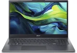 Ноутбук Acer Aspire 15 A15-51M-959S Core i9 13900H 16Gb SSD512Gb Intel Iris Xe graphics 15.6" IPS FHD (1920x1080) без ОС silver WiFi BT Cam (NX.JKVEM.007)