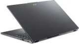 Ноутбук Acer Aspire 15 A15-51M-959S Core i9 13900H 16Gb SSD512Gb Intel Iris Xe graphics 15.6" IPS FHD (1920x1080) без ОС silver WiFi BT Cam (NX.JKVEM.007)