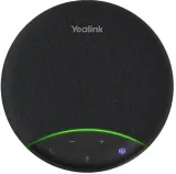 спикерфон YEALINKSP92 USB-C/A, USB, Bluetooth, встроенная батарея, шумоподавление с ИИ, шт