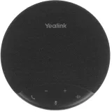 спикерфон YEALINKSP92 USB-C/A, USB, Bluetooth, встроенная батарея, шумоподавление с ИИ, шт