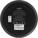 спикерфон YEALINKSP92 USB-C/A, USB, Bluetooth, встроенная батарея, шумоподавление с ИИ, шт
