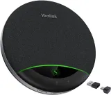 спикерфон YEALINK SP96 with Dongle UC USB-C/A, USB, Bluetooth, Экран, встроенная батарея, 6 встроенных микрофонов, шт