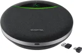 спикерфон YEALINK SP96 with Dongle UC USB-C/A, USB, Bluetooth, Экран, встроенная батарея, 6 встроенных микрофонов, шт