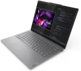 Ноутбук Lenovo Yoga Slim 7 14IMH9 Core Ultra 7 155H 16Gb SSD512Gb Intel Arc 14" OLED WUXGA (1920x1200) без ОС grey WiFi BT Cam (83CV00E9RK)