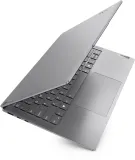 Ноутбук Lenovo Yoga Slim 7 14IMH9 Core Ultra 7 155H 16Gb SSD512Gb Intel Arc 14" OLED WUXGA (1920x1200) без ОС grey WiFi BT Cam (83CV00E9RK)