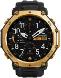 Смарт-часы Amazfit T-rex 3 Pro A2549 1.5" AMOLED корп.золотистый рем.черный