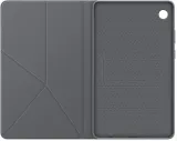 Чехол Samsung для Samsung Galaxy Tab A11 Book Cover поликарбонат/полиуретан черный (EF-BX130PBEGRU)