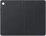 Чехол Samsung для Samsung Galaxy Tab A11 Book Cover поликарбонат/полиуретан черный (EF-BX130PBEGRU)