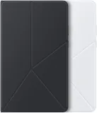 Чехол Samsung для Samsung Galaxy Tab A11 Book Cover поликарбонат/полиуретан черный (EF-BX130PBEGRU)