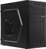 ПК Amur Нарвал B7I21 MT i5 12400 (2.5) 16Gb SSD512Gb UHDG 730 FreeDOS 2x2.5GbitEth 500W мышь клавиатура черный (RUS) (2149657)