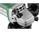 Углошлифовальная машина Hammer USM850D 850Вт 12000об/мин d=125мм (839603)