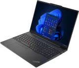 Ноутбук Lenovo ThinkPad E16 G2 Ryzen 7 7735HS 32Gb SSD512Gb AMD Radeon 680M 16" IPS WUXGA (1920x1200) Windows 11 Pro black WiFi BT Cam (21M5S0JK00_32G)