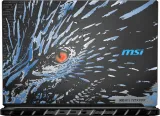 Ноутбук MSI Titan Dragon Edition 18 HX A2XWIG-1020RU Core Ultra 9 285HX 64Gb SSD4Tb NVIDIA GeForce RTX5080 16Gb 18" IPS UHD+ (3840x2400) Windows 11 Home black WiFi BT Cam (9S7-1824A5-1020)