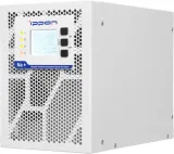 Источник бесперебойного питания Ippon Na+ II TAE 1000 1000Вт 1000ВА белый