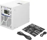 Источник бесперебойного питания Ippon Na+ II TAE 1000 1000Вт 1000ВА белый