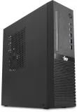 ПК IRU 310SC SFF i3 13100 (3.4) 8Gb SSD256Gb UHDG 730 Windows 11 Pro GbitEth 200W черный (2140085)