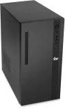 ПК IRU 320SC MT Ryzen 3 3200G (3.6) 8Gb SSD256Gb RGr Windows 11 Pro GbitEth 200W черный (2140126)