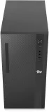 ПК IRU 320SC MT Ryzen 3 3200G (3.6) 8Gb SSD256Gb RGr Windows 11 Pro GbitEth 200W черный (2140126)