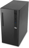 ПК IRU 320SC MT Ryzen 3 3200G (3.6) 8Gb SSD256Gb RGr Windows 11 Pro GbitEth 200W черный (2140126)
