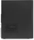 ПК IRU 320SC MT Ryzen 3 3200G (3.6) 8Gb SSD256Gb RGr Windows 11 Pro GbitEth 200W черный (2140126)