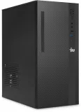 ПК IRU 520SC MT Ryzen 5 5600G (3.9) 16Gb SSD512Gb RGr Windows 11 Pro GbitEth 200W черный (2140128)