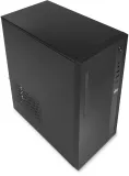 ПК IRU 520SC MT Ryzen 5 5600G (3.9) 16Gb SSD512Gb RGr Windows 11 Pro GbitEth 200W черный (2140128)