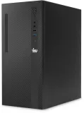ПК IRU 520SC MT Ryzen 5 8500G (3.5) 16Gb SSD512Gb RGr Windows 11 Pro GbitEth 200W черный (2140129)