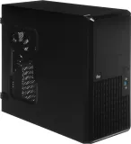 Сервер IRU Rock S9104A 1x7600 1x16Gb 1x1Tb SSD 1x550W w/o OS (2140240)