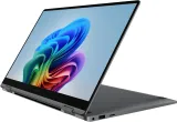 Ноутбук Samsung Galaxy Book 5 360 NP750 Core Ultra 7 258V 32Gb SSD1Tb Intel Arc 15.6" AMOLED Touch FHD (1920x1080) Windows 11 Home grey WiFi BT Cam (NP750QHA-LG4IN)