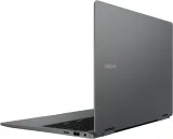 Ноутбук Samsung Galaxy Book 5 360 NP750 Core Ultra 7 256V 16Gb SSD512Gb Intel Arc 140V 15.6" AMOLED Touch FHD (1920x1080) Windows 11 Home grey WiFi BT Cam (NP750QHA-LG2IN)