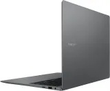 Ноутбук Samsung Galaxy Book 5 Pro NP960 Core Ultra 7 256V 16Gb SSD512Gb Intel Arc 16" AMOLED Touch 2.8K (2880x1800) Windows 11 Home grey WiFi BT Cam (NP960XHA-LG1IN)