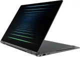 Ноутбук Samsung Galaxy Book 5 Pro 360 NP960 Core Ultra 7 258V 32Gb SSD1Tb Intel Arc 16" AMOLED Touch 2.8K (2880x1800) Windows 11 Home grey WiFi BT Cam (NP960QHA-KG4IN)