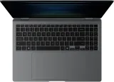 Ноутбук Samsung Galaxy Book 5 Pro 360 NP960 Core Ultra 7 258V 32Gb SSD1Tb Intel Arc 16" AMOLED Touch 2.8K (2880x1800) Windows 11 Home grey WiFi BT Cam (NP960QHA-KG4IN)