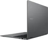 Ноутбук Samsung Galaxy Book 5 Pro 360 NP960 Core Ultra 5 226V 16Gb SSD512Gb Intel Arc 130V 16" AMOLED Touch 2.8K (2880x1800) Windows 11 Home grey WiFi BT Cam (NP960QHA-KG3IN)