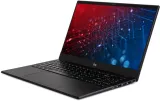 Ноутбук IRU Planio 15ING Celeron N4500 8Gb SSD256Gb Intel UHD Graphics 15.6" IPS FHD (1920x1080) Windows 11 Pro 64 black WiFi BT Cam 6000mAh (2140835)