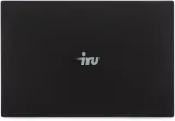 Ноутбук IRU Planio 15ING Celeron N4500 8Gb SSD256Gb Intel UHD Graphics 15.6" IPS FHD (1920x1080) Windows 11 Pro 64 black WiFi BT Cam 6000mAh (2140835)
