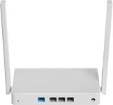 Роутер беспроводной Keenetic Netcraze Air (NC-1613) AC1200 10/100BASE-TX