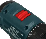 Дрель-шуруповерт Bosch GSR 185 LI аккум. патрон:быстрозажимной (кейс в комплекте) (06019K3080)