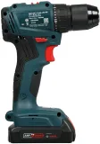 Дрель-шуруповерт Bosch GSR 185 LI аккум. патрон:быстрозажимной (кейс в комплекте) (06019K3080)