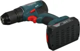 Дрель-шуруповерт Bosch GSR 185 LI аккум. патрон:быстрозажимной (кейс в комплекте) (06019K3080)